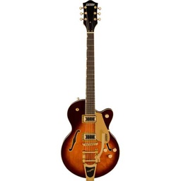 [2509700593] Guitarra Electrica Gretsch G5655TG Emtc Cb Jr Sngbrl