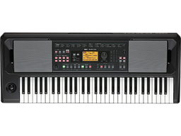 [EK50CSA] Teclado Digital Korg 61 Teclas EK50CSA Ritmos Latinos