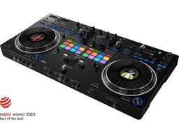 [DDJ-REV7] Controlador Pioneer DDJ-REV7