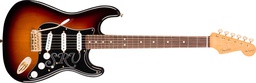 [0109200800] Guitarra Electrica Stevie Ray Vaughan Stratocaster Pau Ferro Fingerboard, 3Colores Sunburst