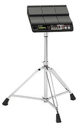 [DTXM12SET] Percusiones Yamaha, Adaptador y Stand DTXM12