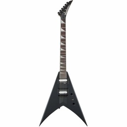 [2910134503] Guitarra Electrica Jackson JS32T King V Negro Brillante
