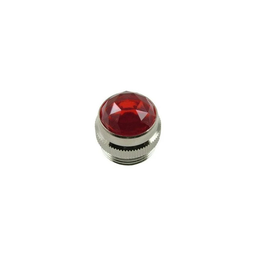 [0990952000] Boton Pure Vintage Amplifier Jewels Red