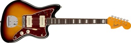 [0110340800] Guitarra Electrica American Vintage II 1966 Jazzmaster®, Diapasón De Palisandro, 3 Colores Sunburst