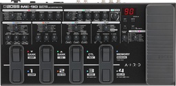 [ME-90] Pedalera Para Guitarra Roland ME-90