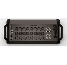 [CQ-20B] Mezcladora de Audio Allen and Heath CQ-20B