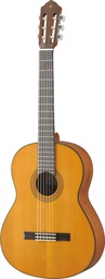 [CG122MC] Guitarra Yamaha CG122MC (Tapa de cedro maciza)