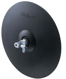 [VH-10] Platillos Para Contratiempo hi-hat Roland Eléctronico