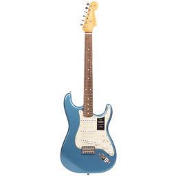 [0149020302] Guitarra Electrica Fender Vintera II '60s Stratocaster Azul Lake Placid