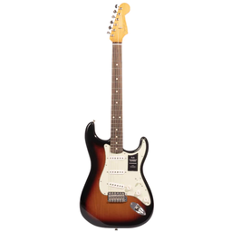 [0149020300] Guitarra Electrica Fender Vintera II '60s Stratocaster Sunburst