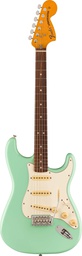 [0149030357] Guitarra Electrica Fender Vintera II '70s Stratocaster Verde Surf
