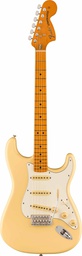 [0149032341] Guitarra Electrica Fender Vintera II '70s Stratocaster Blanco Vintage