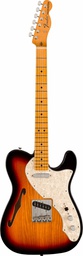 [0149062300] Guitarra Electrica Fender Vintera II '60s Telecaster Thinline Sunburst