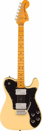 [0149072341] Guitarra Electrica Fender Vintera II ´70s Telecaster Deluxe, Con Tremolo, Amarilla