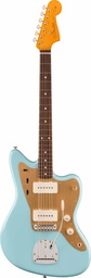 [0149110372] Guitarra Electrica Fender Vintera II '50s Jazzmaster Azul Sónico
