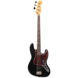 [0149230306] Bajo Electrico Fender Vintera II '60s Jazz Bass Negro