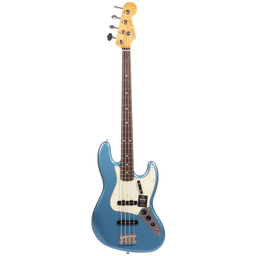 [0149230302] Bajo Electrico Fender Vintera II '60s Jazz Bass