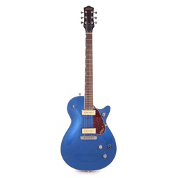 [2517190570] Guitarra Electrica G5210-P90 Electromatic Jet Two 90 Azul Fairlane