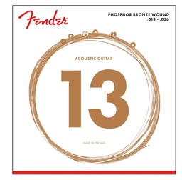 [0730060408] Juego De Cuerdas Para Guitarra Acústica Bronce 013-056-- 0730060408