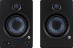 [2777500124] Par de Monitores De Estudio PreSonus Eris 5BT Negro NA