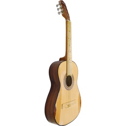 [GTERCEROLA] Guitarra Clasica Tercerola Purepecha