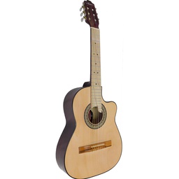 [GREQUINTO] Guitarra Clasica Requinto Purepecha