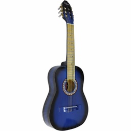 [GBAJITO] Guitarra Clasica Bajito Purepecha