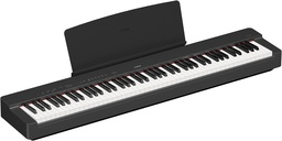 [P225BSET] Piano Digital Yamaha P225 88 Teclas