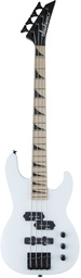[2915557576] Bajo Electrico Jackson Series Concert Minion JS1XM, White