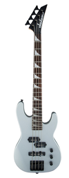 [2915556521] Bajo Electrico Jackson JS1X Minion Satin Silver