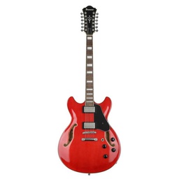 [AS7312-TCD] Guitarra Electrica Ibanez 12 Cuerdas ''Artcore''
