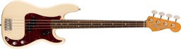 [0149220305] Bajo Electrico Fender Vintera II '60s Precision Bass Blanco Olímpico