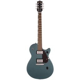 [2805400568] Guitarra Electrica G2210 Streamliner Junior Jet Club Diapasón De Laurel Bronce