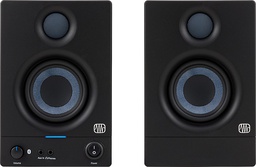 [2777500122] Par de Monitores Presonus Eris 3.5BT Negro NA