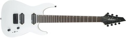 [2910113576] Guitarra Electrica Jackson JS32-7 Dka Ht Dinky Arch Blanco