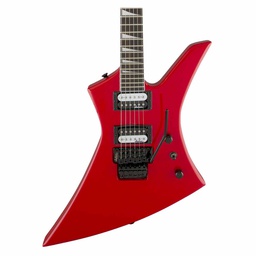 [2910134539] Guitarra Electrica Jackson JS32 Kelly Rojo Ferrari