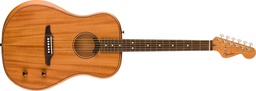 [0972512122] Guitarra Acustica Fender Highway Series Dreadnought Caoba