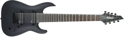 [2910114568] Guitarra Electrica Jackson JS32-8 Dka Ht Dinky Negra