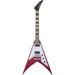 [2916403509] Guitarra Electrica Jackson SCOTT IAN