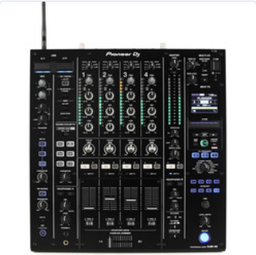 [DJM-A9] Mixer Pioneer Dj DJM-A9