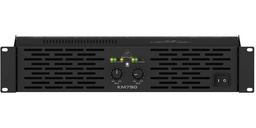 [KM750] Amplificador De Audio Behringer Poder-- KM750