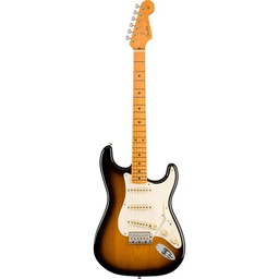 [0110232803] Guitarra Electrica Fender American Vintage II 1957 2 Colores Sunburst