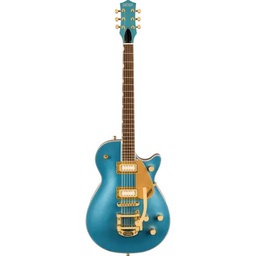 [2507813572] Guitarra Electrica Pristine Electromatic Mako