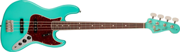 [0190170849] Bajo Electrico American Vintage II 1966 Jazz Bass Verde Espuma De Mar