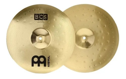 [BCS-14H] Platillo Para Contratiempo Sabian BCS14H