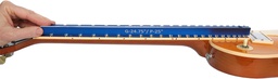 [MN821] Regla Con Muescas Doble Y Precision MN821