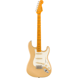 [0110232807] Guitarra Electrica Fender American Vintage II 1957 Vintage Blonde