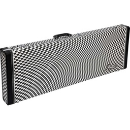 [0996106388] Estuche Fender Classic  Strat/Tele Tablero Ondulado