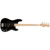 [0378553506] Bajo Electrico Squier  Aff P Bass PJ MN BPG Blk
