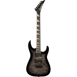 [2910211585] Guitarra Electrica JS Serie Dinky JS20 Dkq 2PT TR BLK